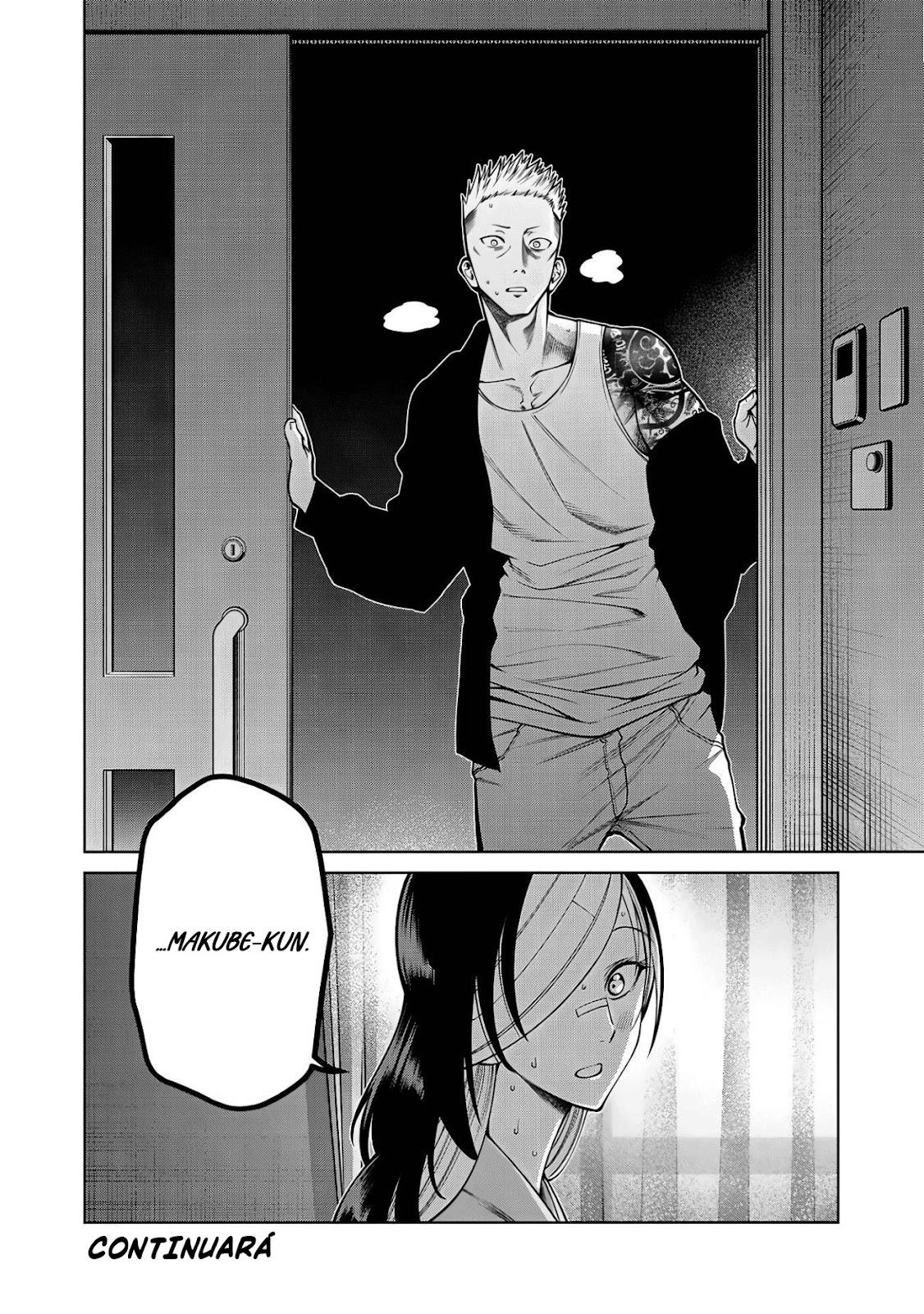 Read Sukeari Kyanpasu Karejji Yunibashiti ES Manga Online