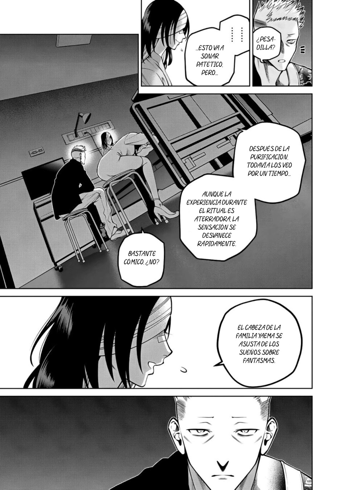 Read Sukeari Kyanpasu Karejji Yunibashiti ES Manga Online