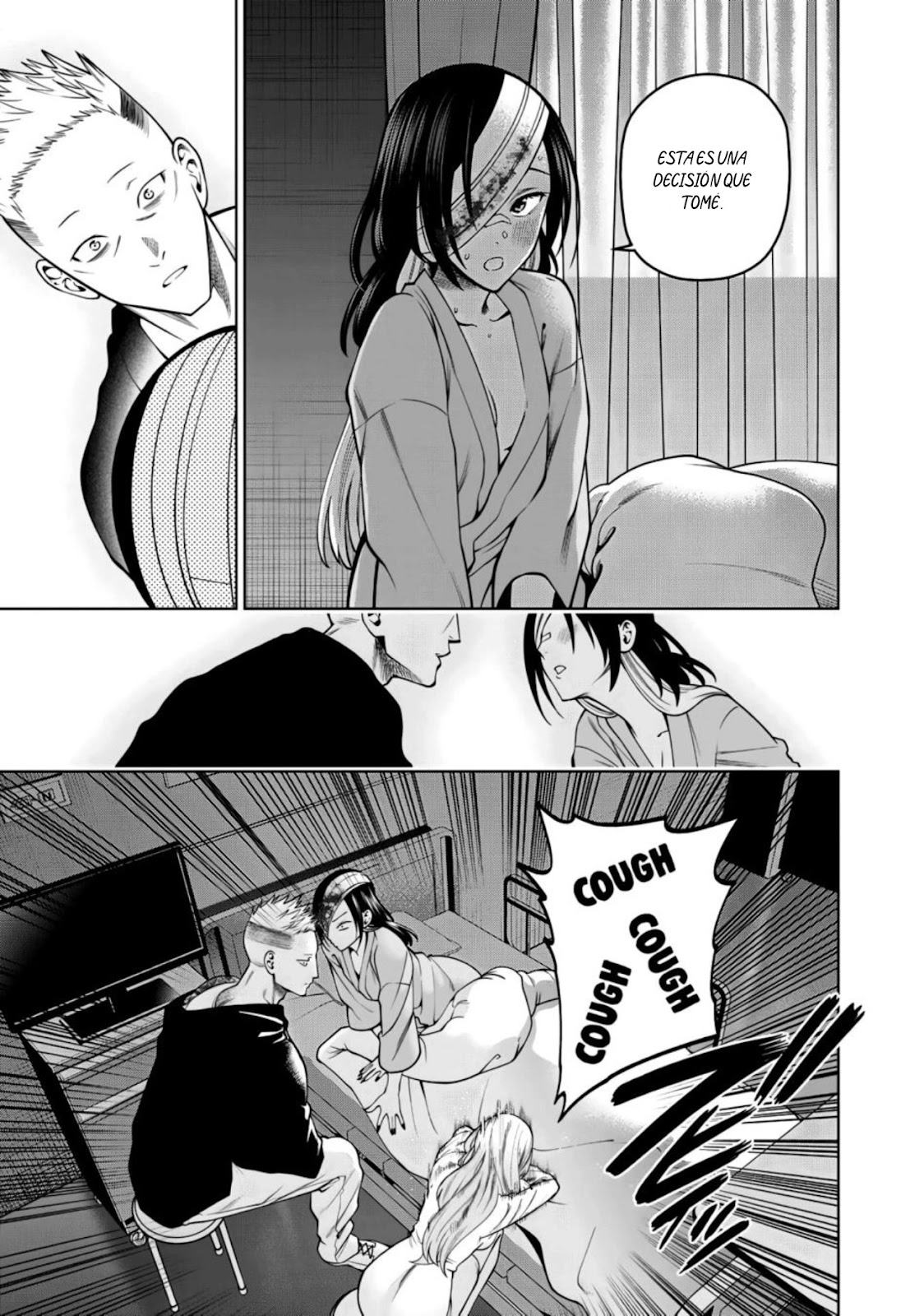 Read Sukeari Kyanpasu Karejji Yunibashiti ES Manga Online