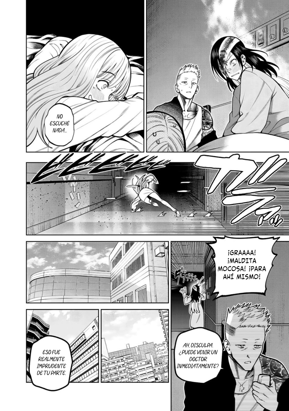 Read Sukeari Kyanpasu Karejji Yunibashiti ES Manga Online