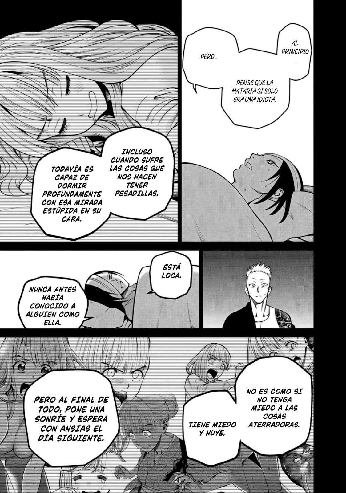 Read Sukeari Kyanpasu Karejji Yunibashiti ES Manga Online