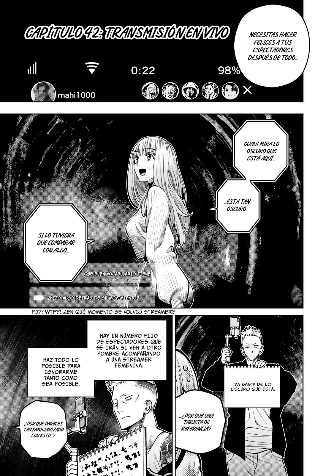 Read Sukeari Kyanpasu Karejji Yunibashiti ES Manga Online