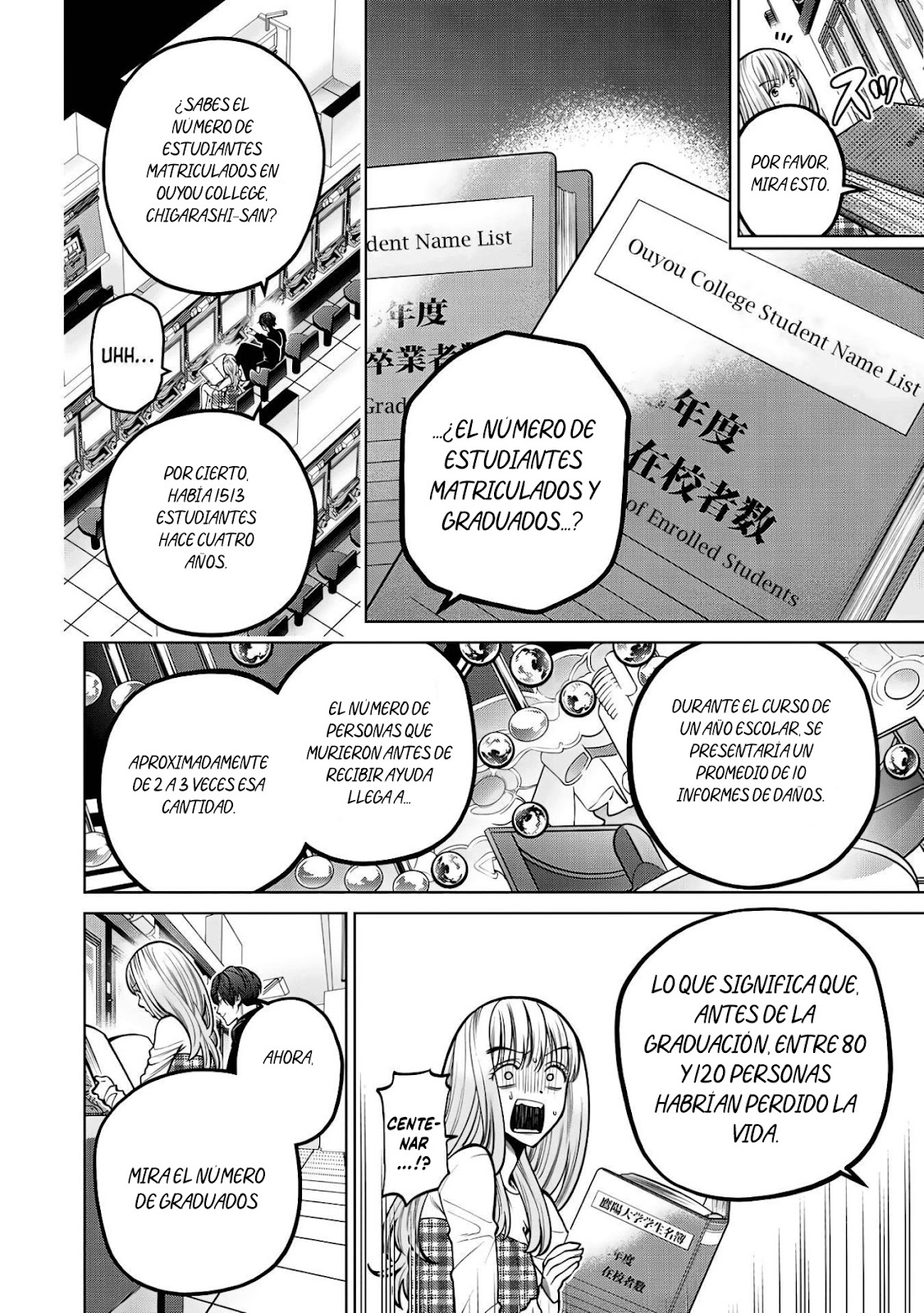 Read Sukeari Kyanpasu Karejji Yunibashiti ES Manga Online
