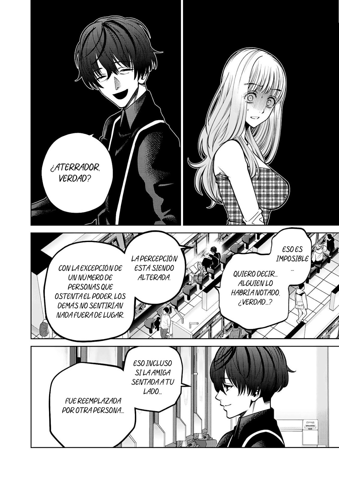 Read Sukeari Kyanpasu Karejji Yunibashiti ES Manga Online