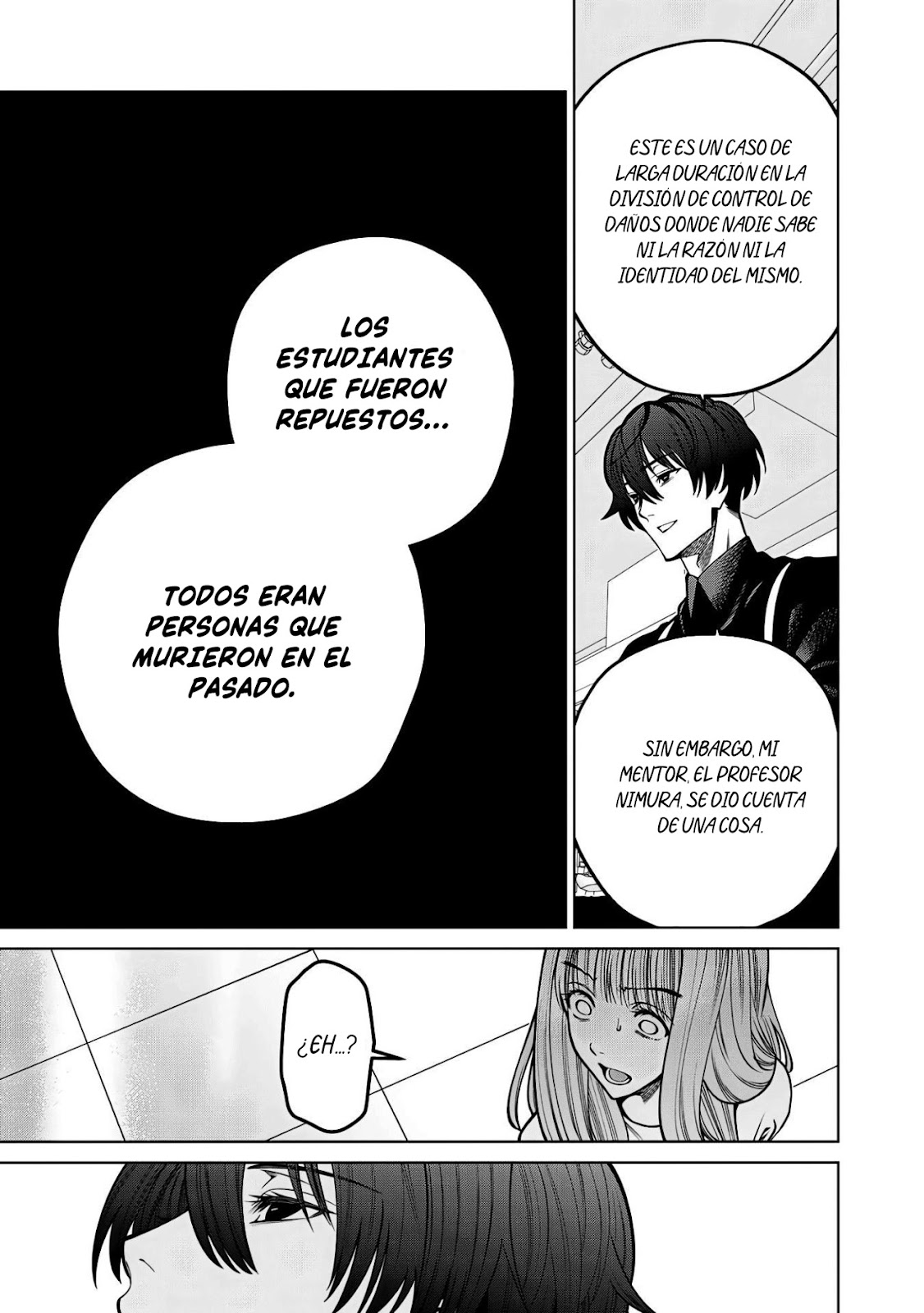 Read Sukeari Kyanpasu Karejji Yunibashiti ES Manga Online