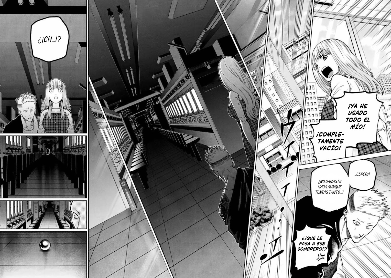 Read Sukeari Kyanpasu Karejji Yunibashiti ES Manga Online
