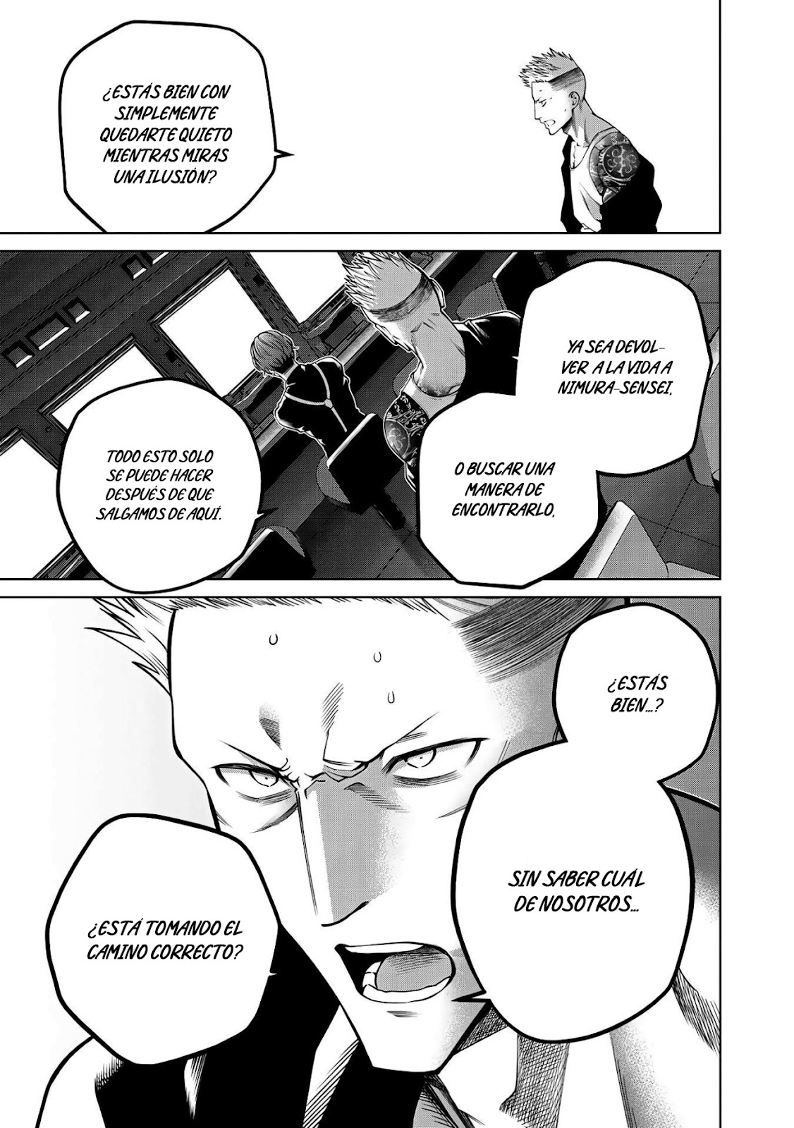 Read Sukeari Kyanpasu Karejji Yunibashiti ES Manga Online
