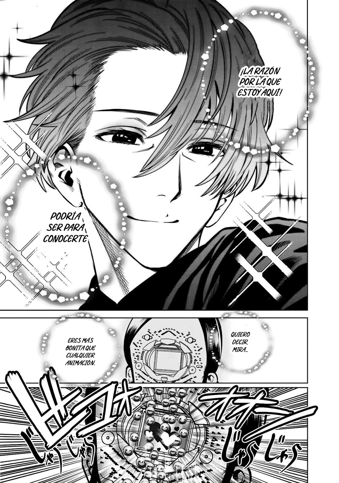 Read Sukeari Kyanpasu Karejji Yunibashiti ES Manga Online