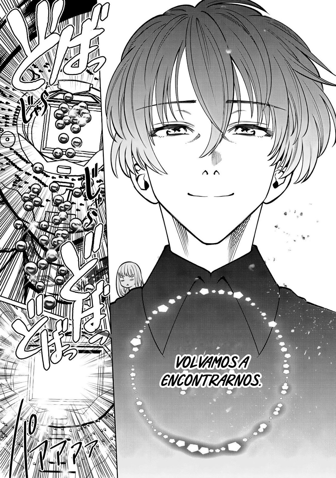 Read Sukeari Kyanpasu Karejji Yunibashiti ES Manga Online