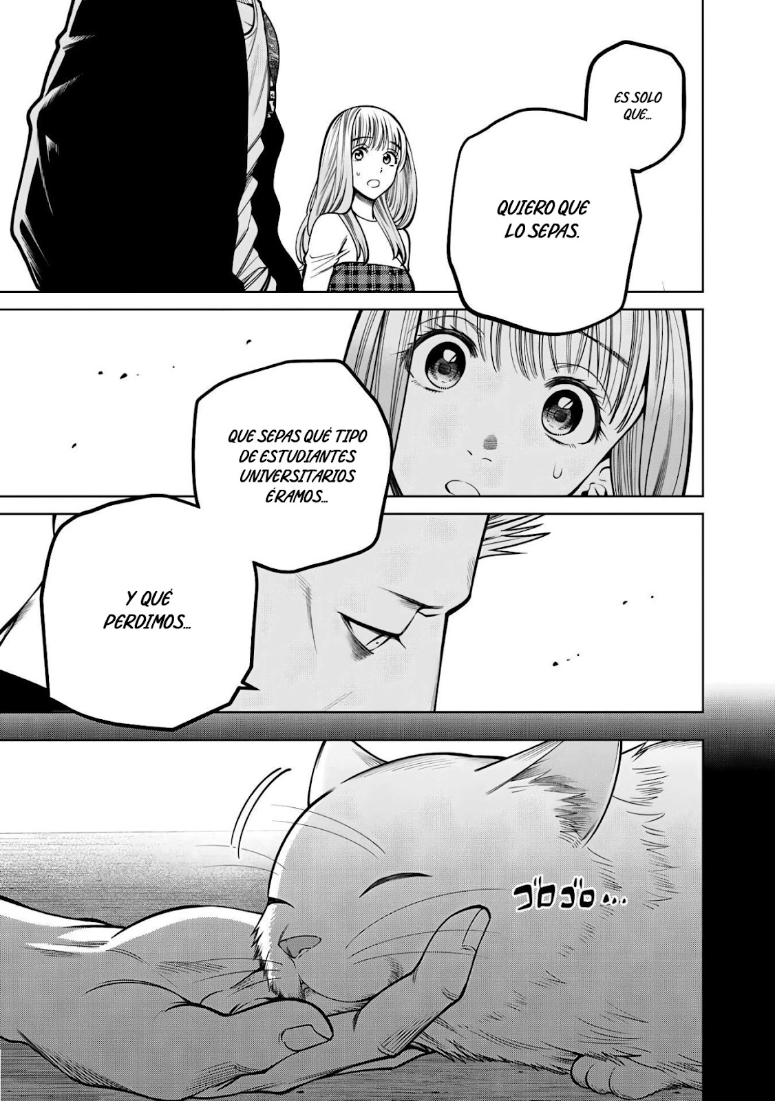 Read Sukeari Kyanpasu Karejji Yunibashiti ES Manga Online
