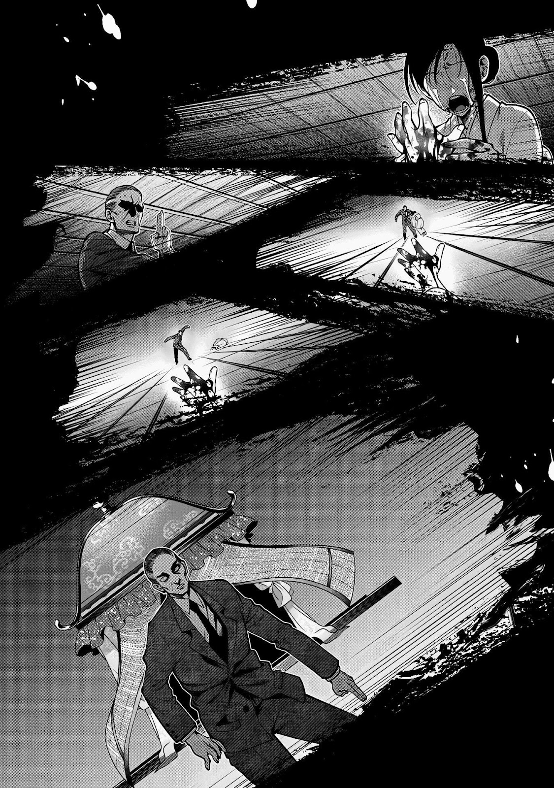 Read Sukeari Kyanpasu Karejji Yunibashiti ES Manga Online