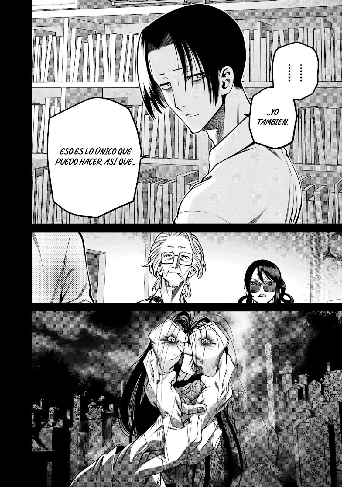 Read Sukeari Kyanpasu Karejji Yunibashiti ES Manga Online