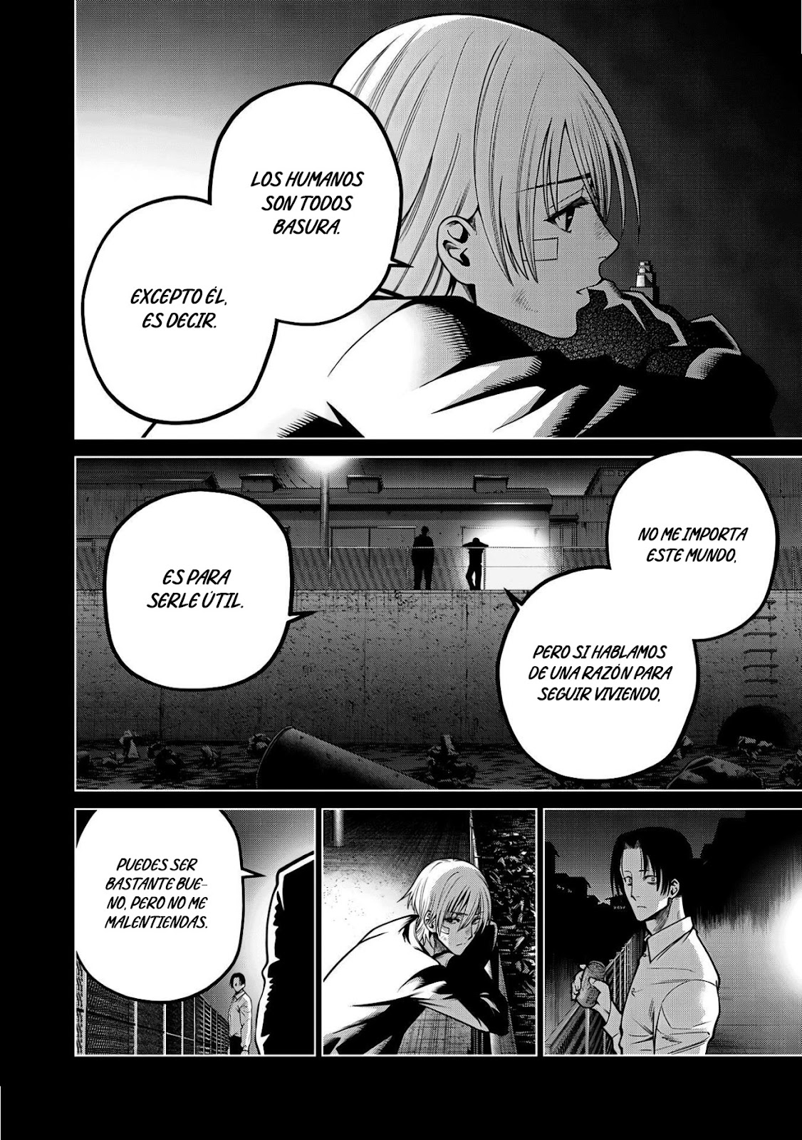 Read Sukeari Kyanpasu Karejji Yunibashiti ES Manga Online