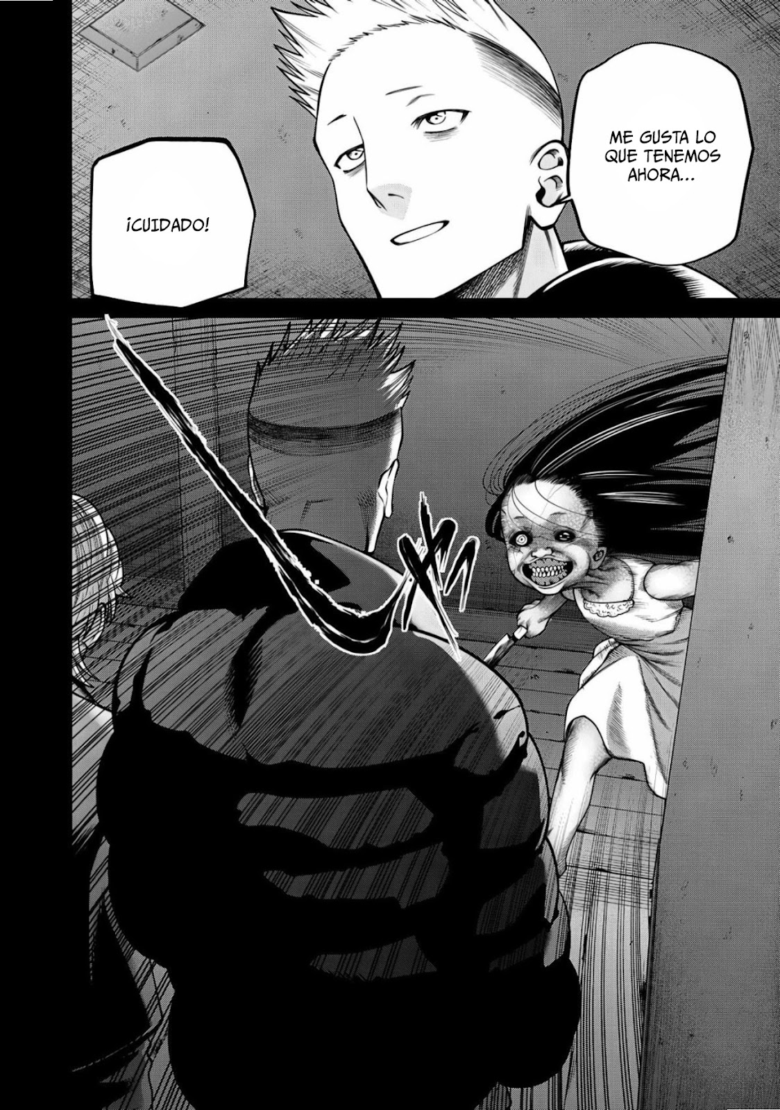 Read Sukeari Kyanpasu Karejji Yunibashiti ES Manga Online