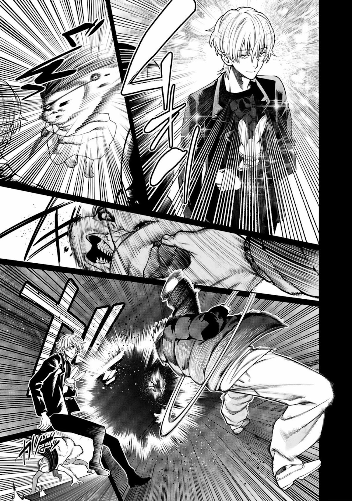 Read Sukeari Kyanpasu Karejji Yunibashiti ES Manga Online