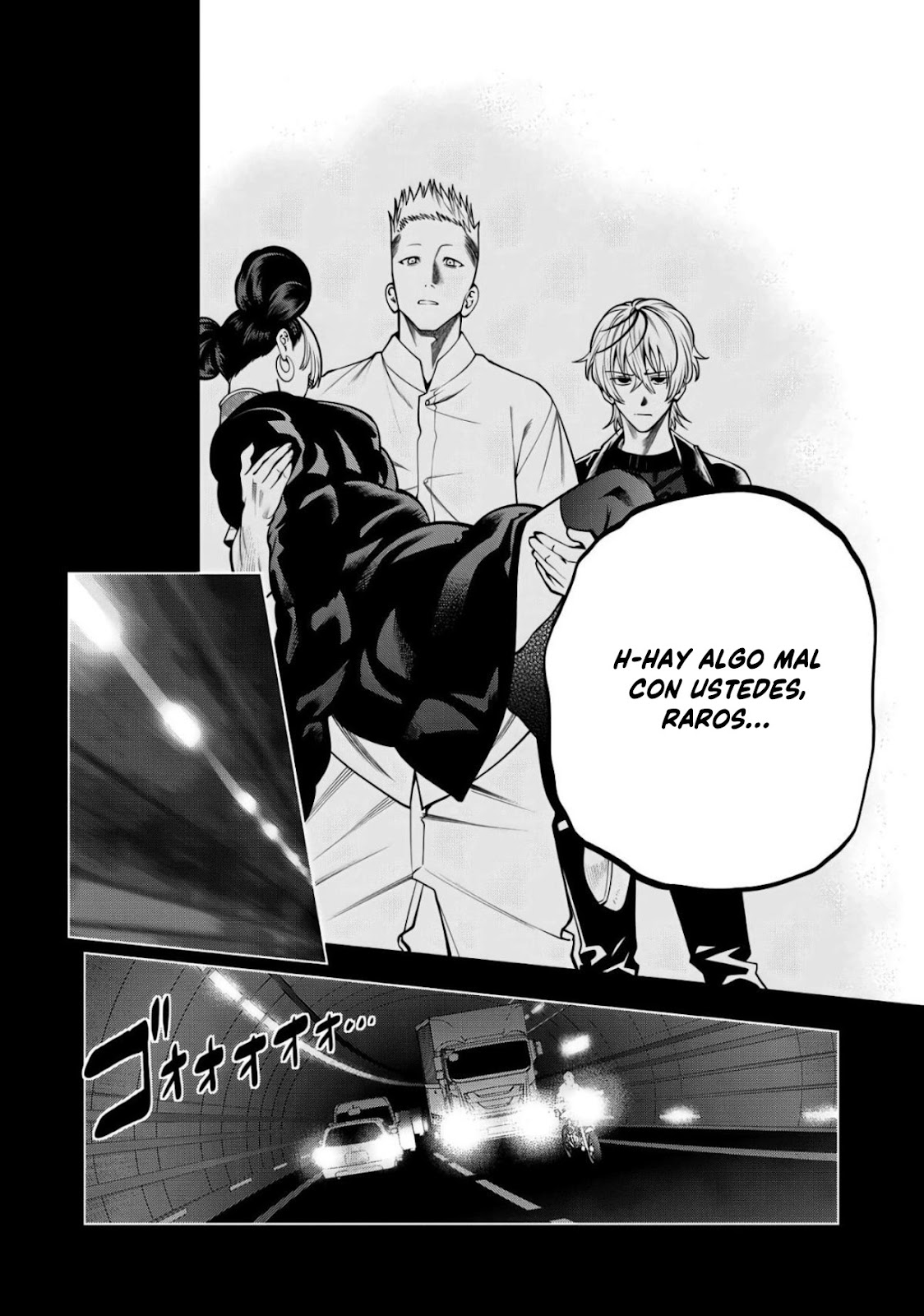 Read Sukeari Kyanpasu Karejji Yunibashiti ES Manga Online