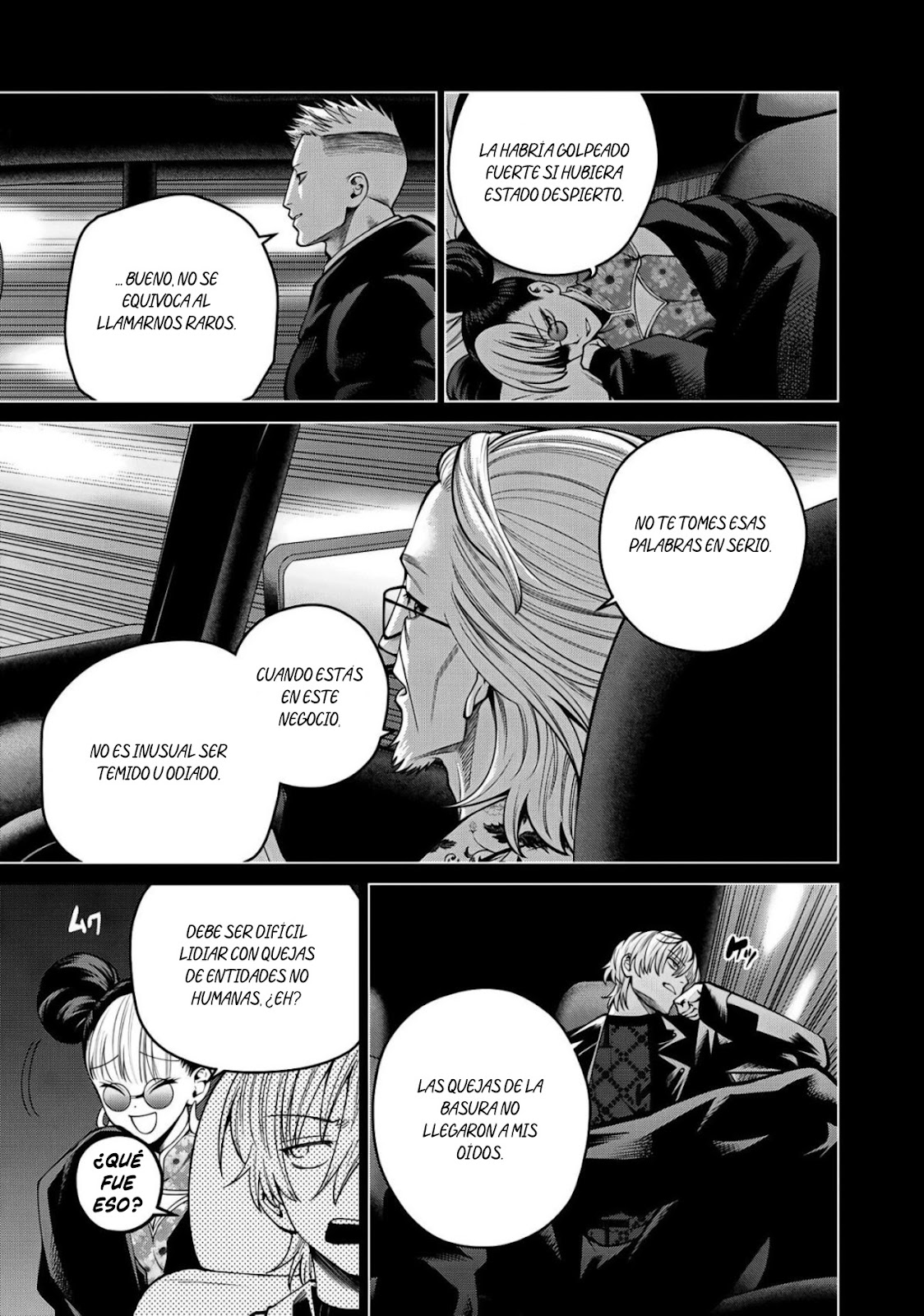 Read Sukeari Kyanpasu Karejji Yunibashiti ES Manga Online