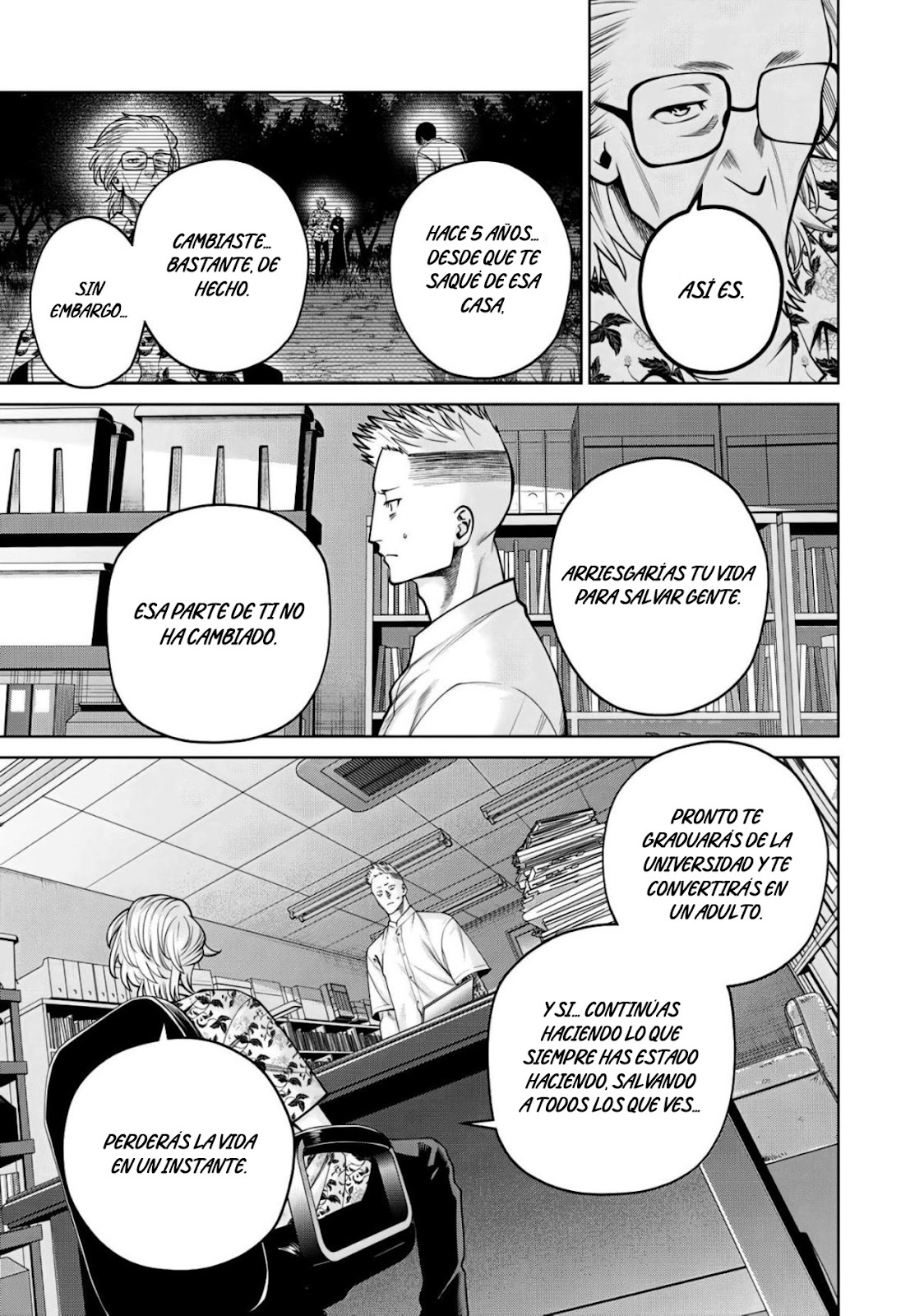 Read Sukeari Kyanpasu Karejji Yunibashiti ES Manga Online