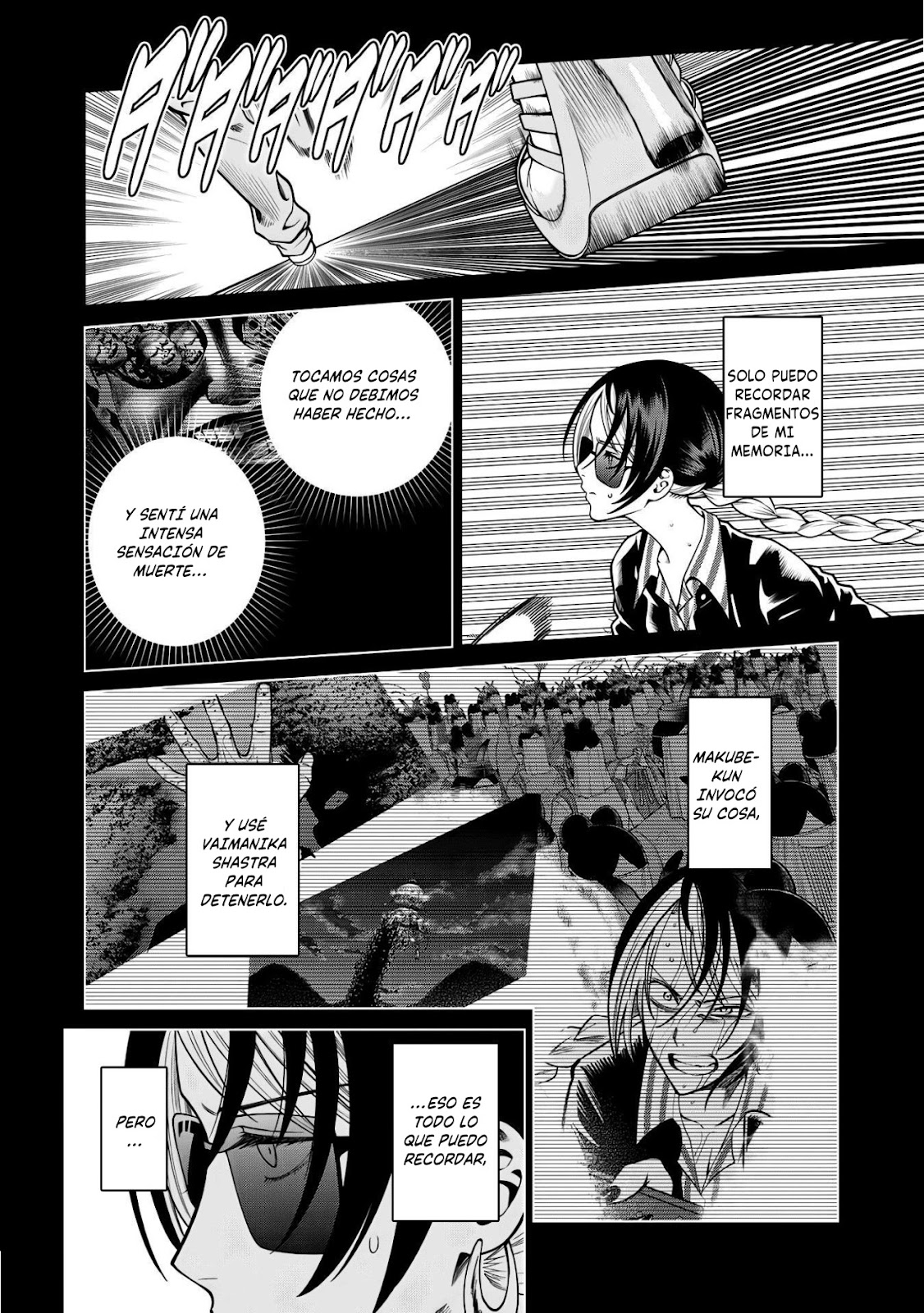 Read Sukeari Kyanpasu Karejji Yunibashiti ES Manga Online