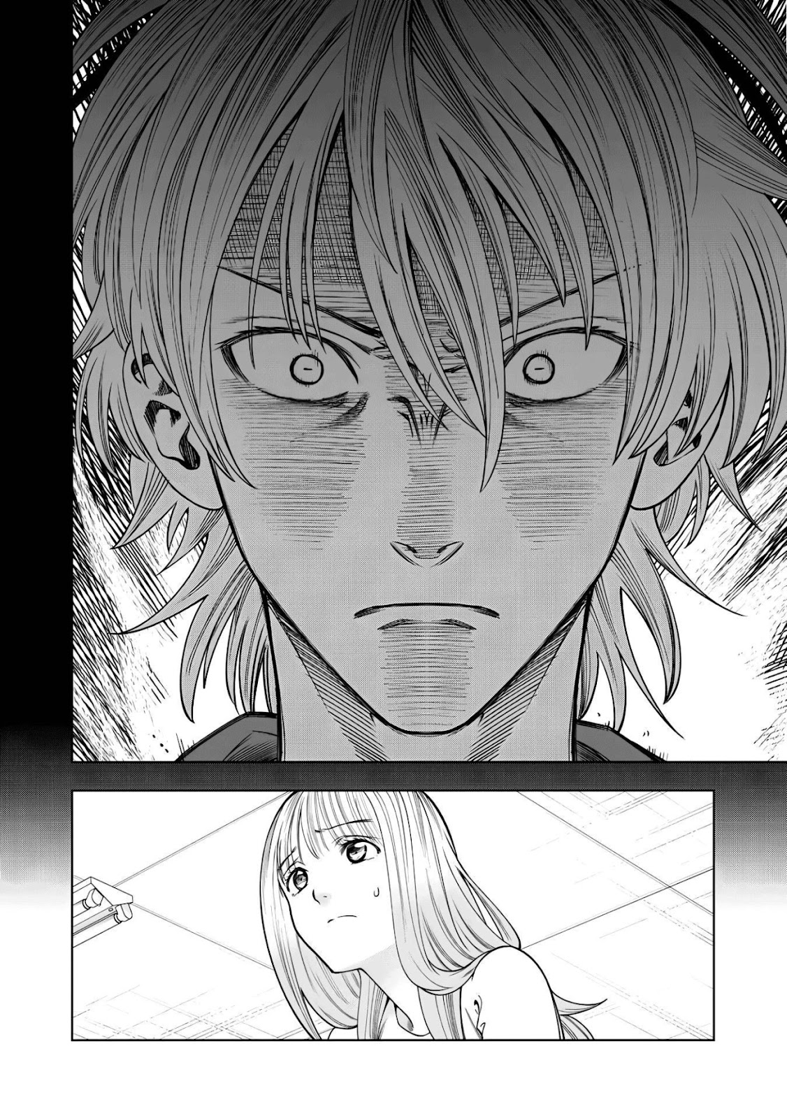 Read Sukeari Kyanpasu Karejji Yunibashiti ES Manga Online