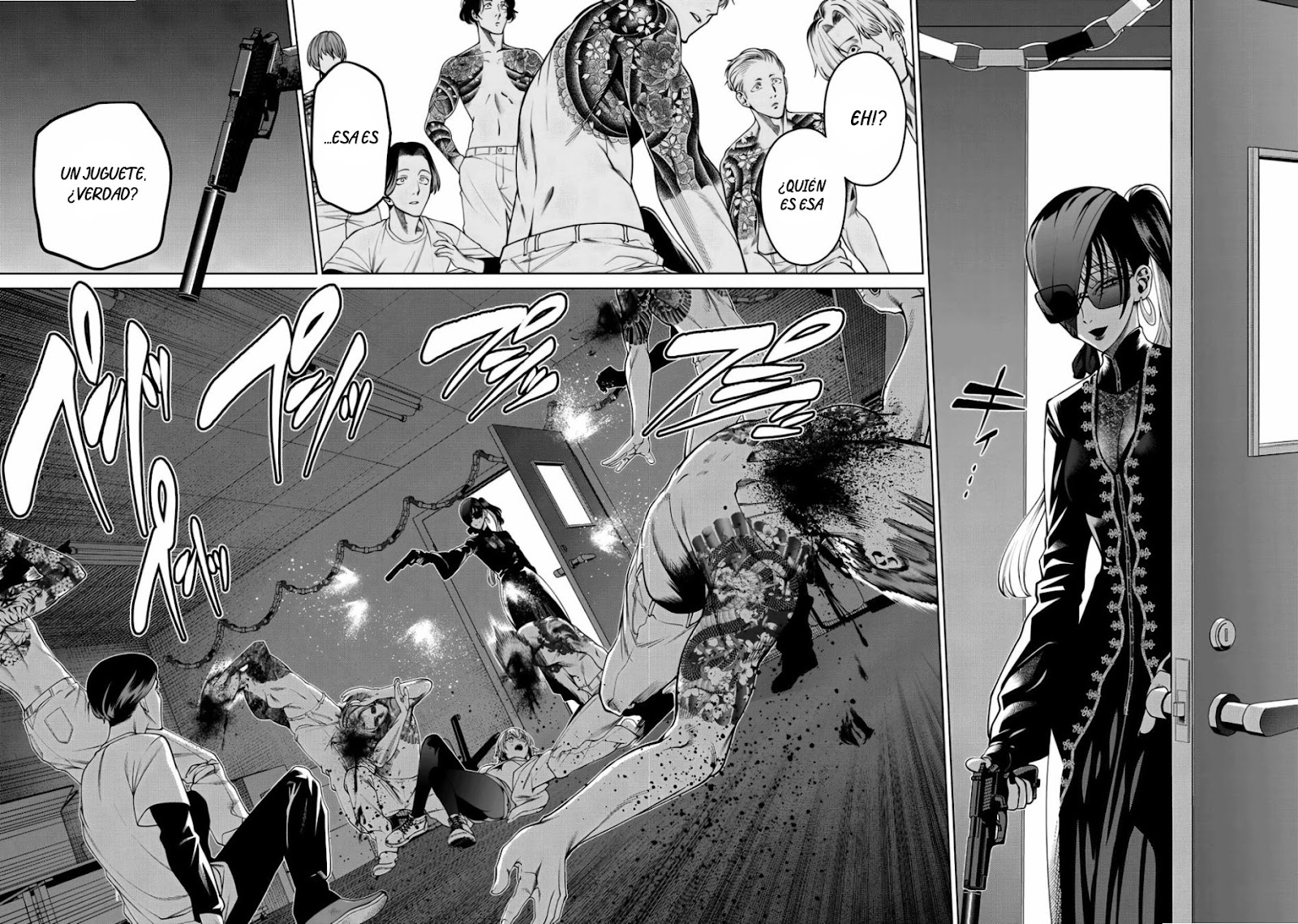 Read Sukeari Kyanpasu Karejji Yunibashiti ES Manga Online