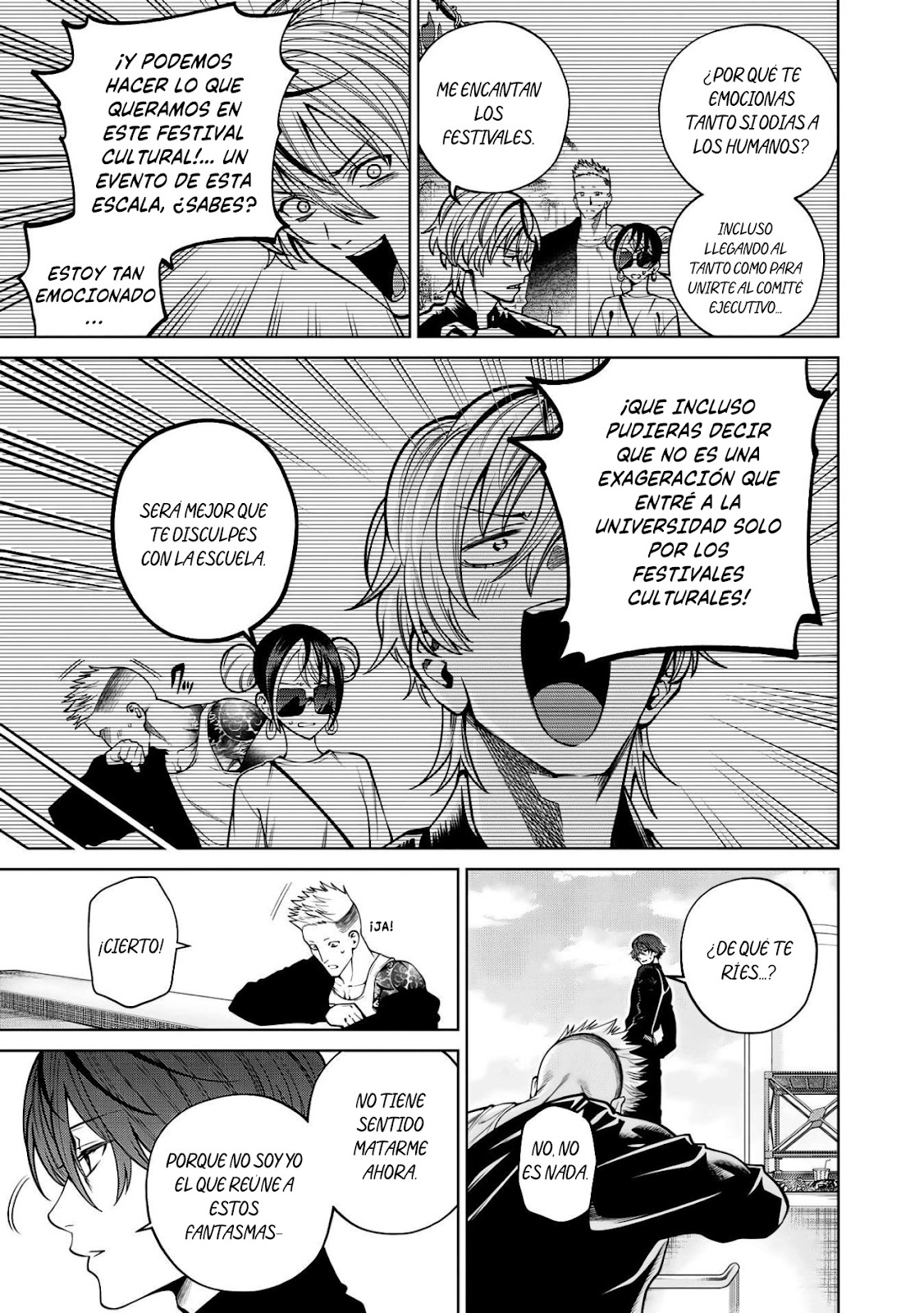 Read Sukeari Kyanpasu Karejji Yunibashiti ES Manga Online