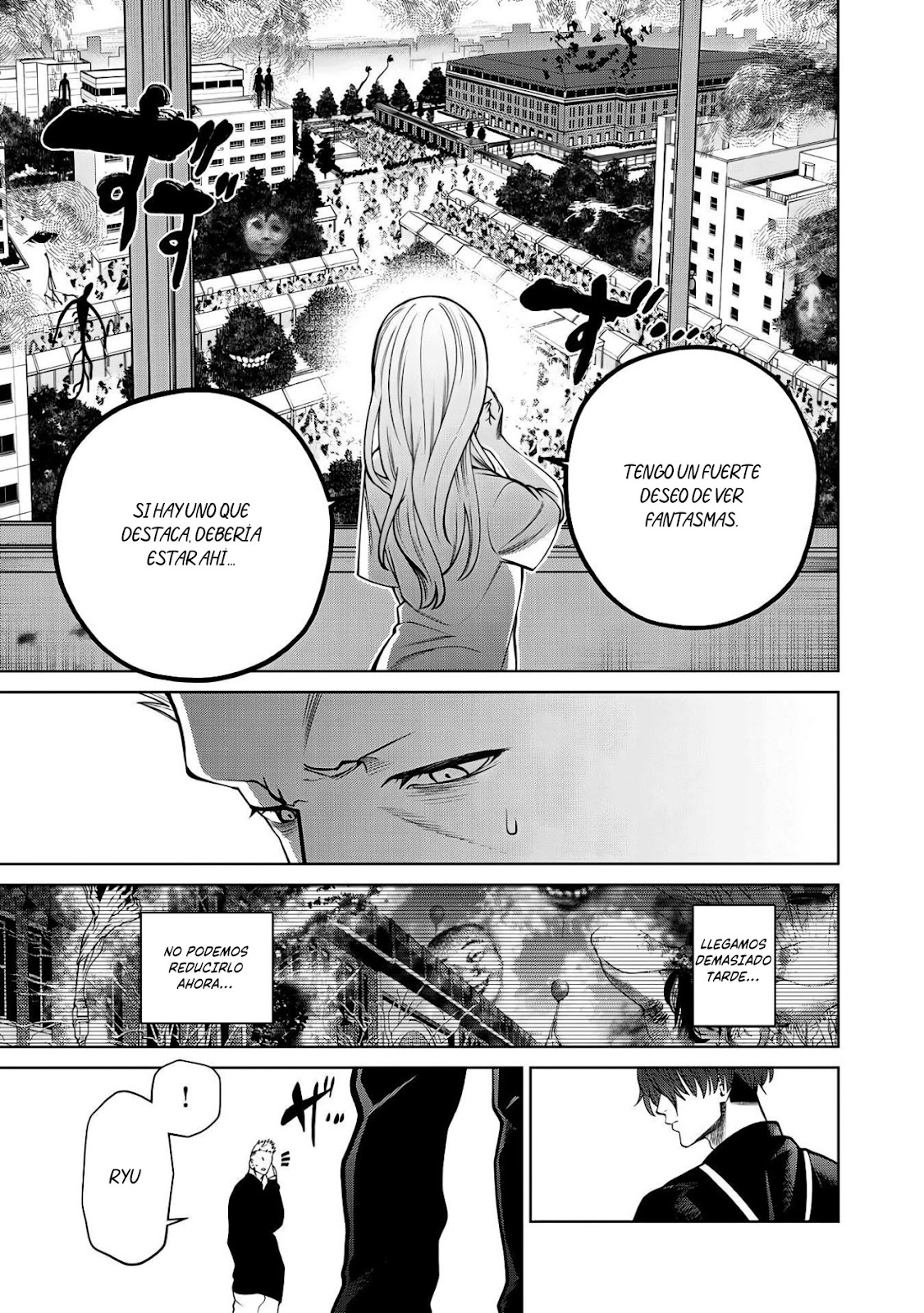 Read Sukeari Kyanpasu Karejji Yunibashiti ES Manga Online