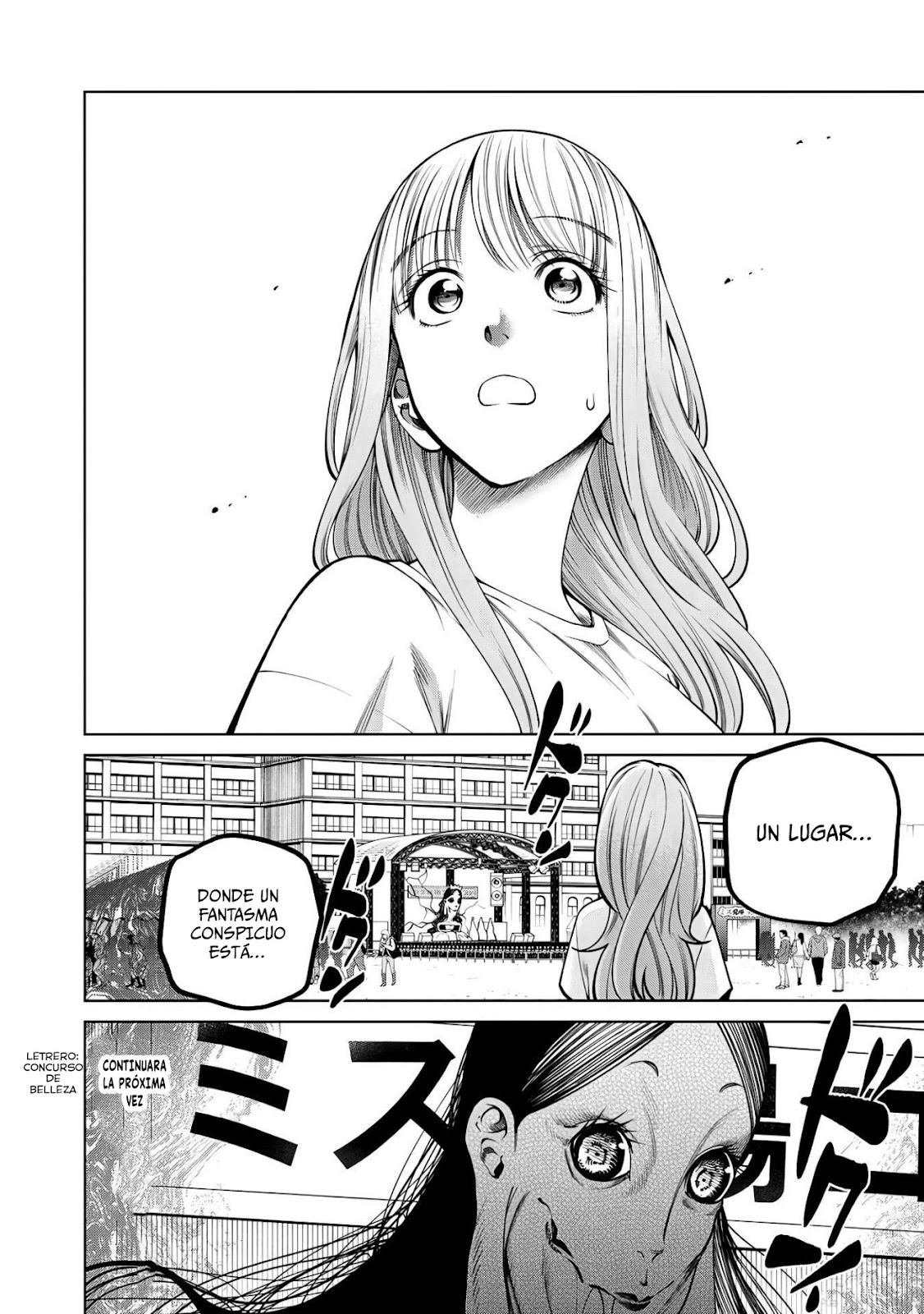 Read Sukeari Kyanpasu Karejji Yunibashiti ES Manga Online