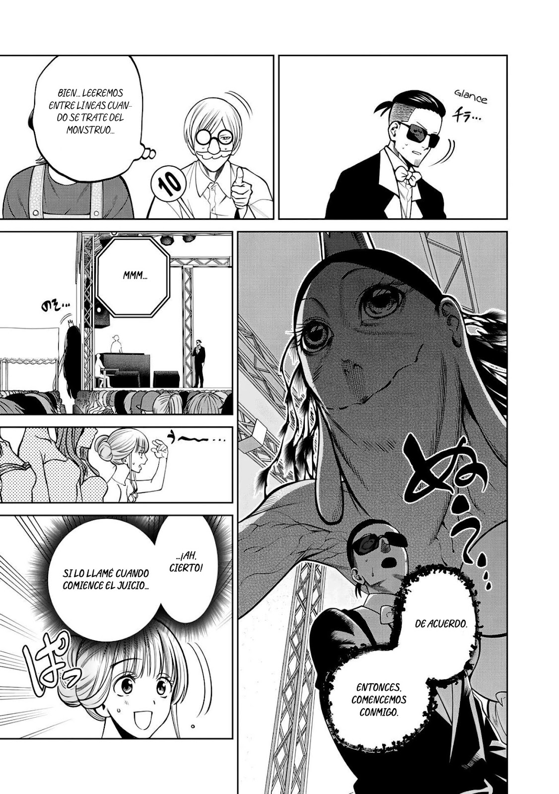 Read Sukeari Kyanpasu Karejji Yunibashiti ES Manga Online