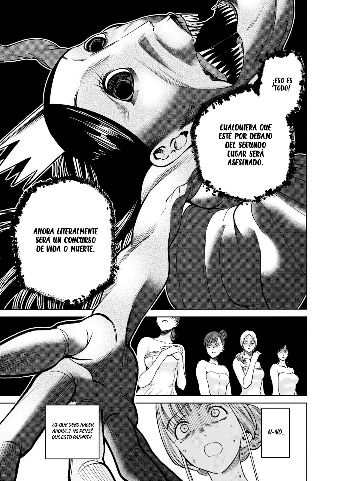 Read Sukeari Kyanpasu Karejji Yunibashiti ES Manga Online