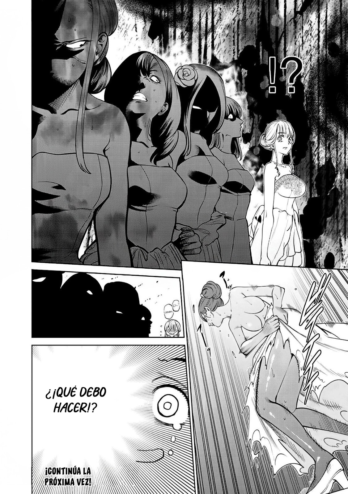 Read Sukeari Kyanpasu Karejji Yunibashiti ES Manga Online