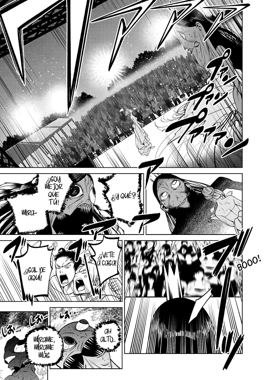 Read Sukeari Kyanpasu Karejji Yunibashiti ES Manga Online