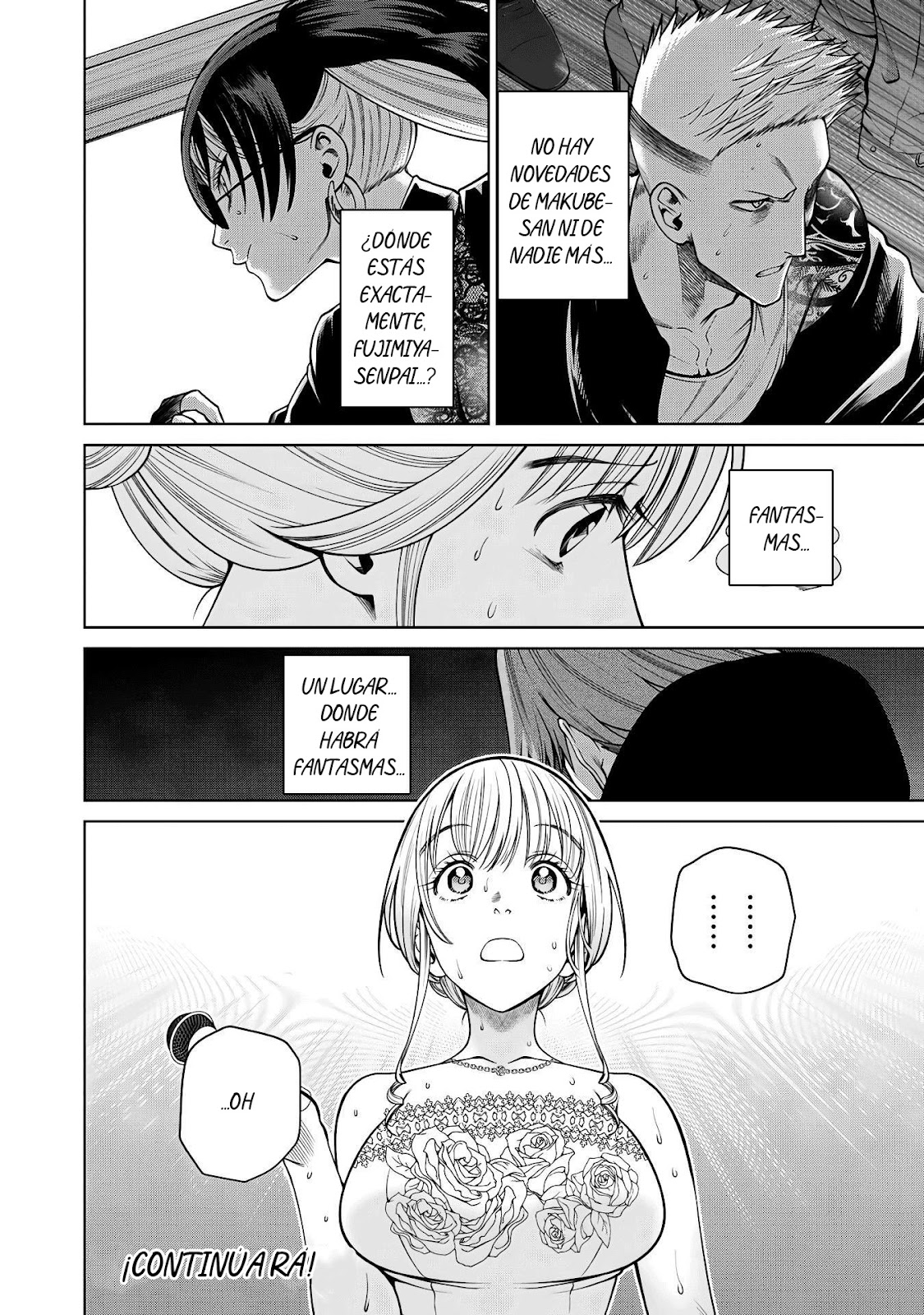 Read Sukeari Kyanpasu Karejji Yunibashiti ES Manga Online
