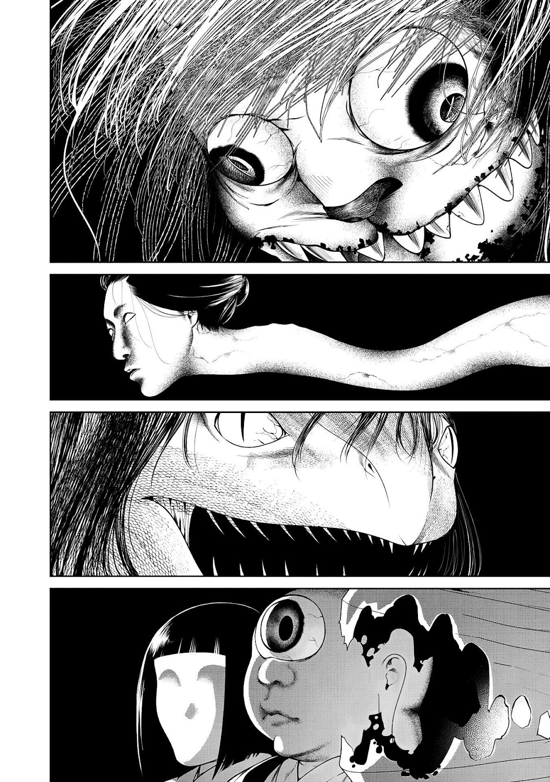 Read Sukeari Kyanpasu Karejji Yunibashiti ES Manga Online