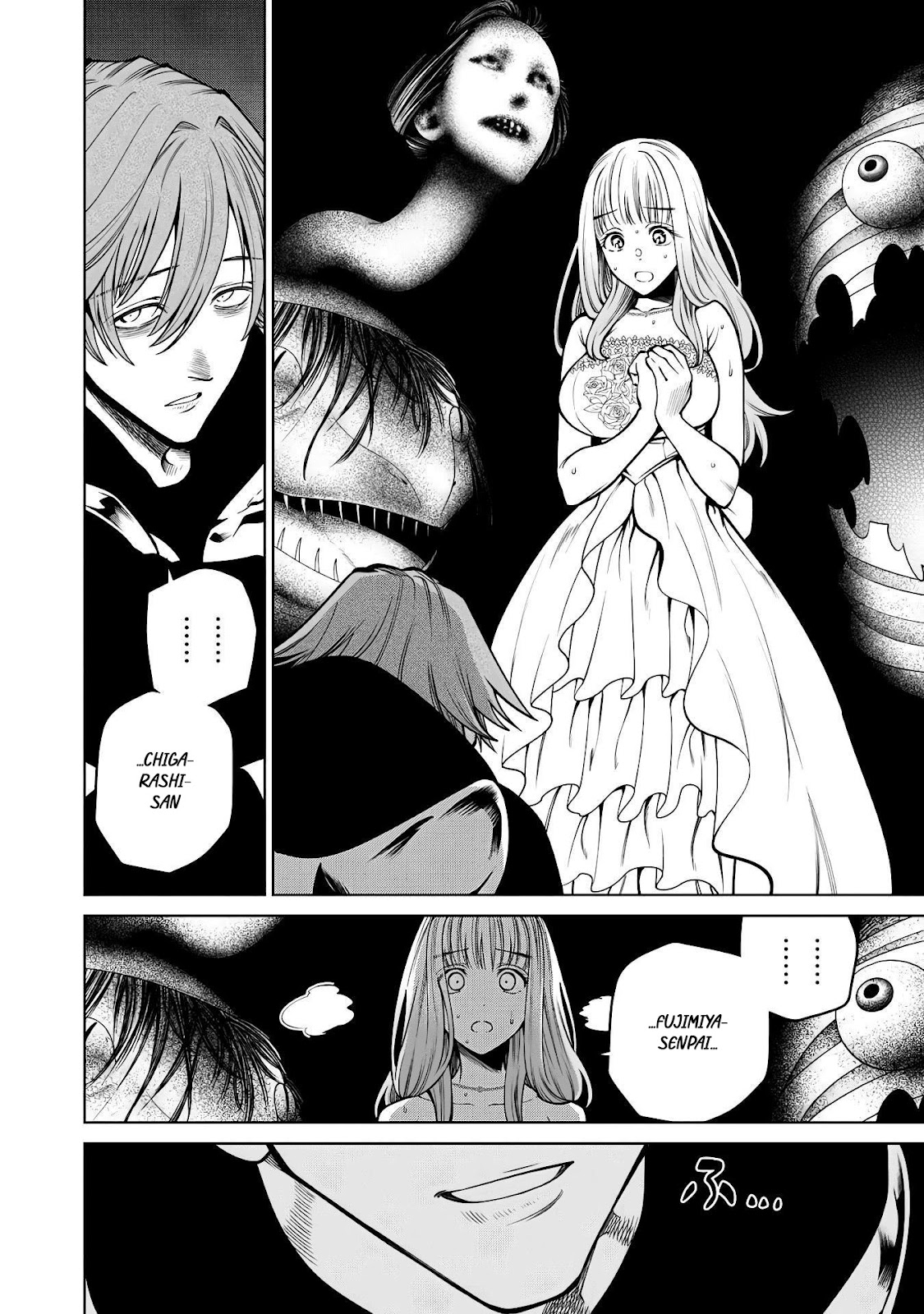 Read Sukeari Kyanpasu Karejji Yunibashiti ES Manga Online