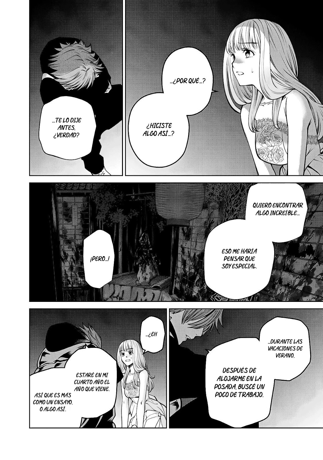 Read Sukeari Kyanpasu Karejji Yunibashiti ES Manga Online