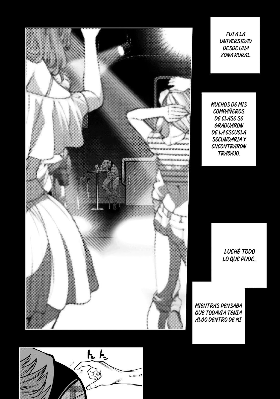 Read Sukeari Kyanpasu Karejji Yunibashiti ES Manga Online