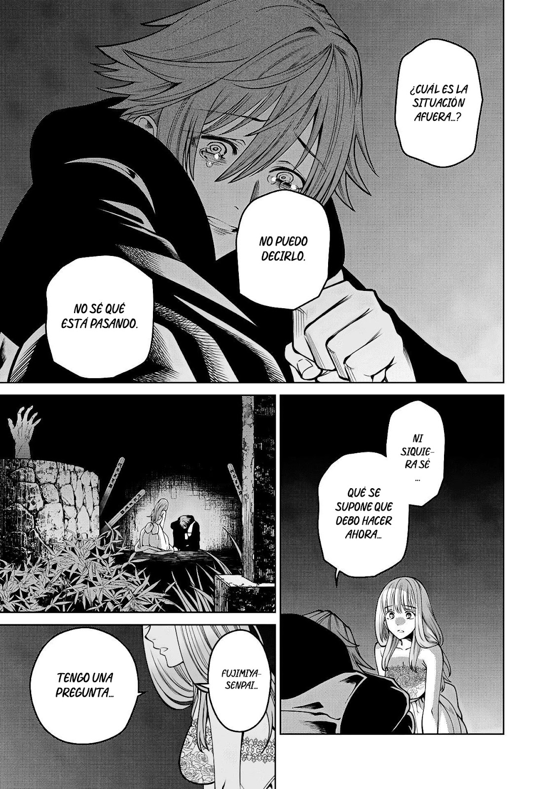 Read Sukeari Kyanpasu Karejji Yunibashiti ES Manga Online