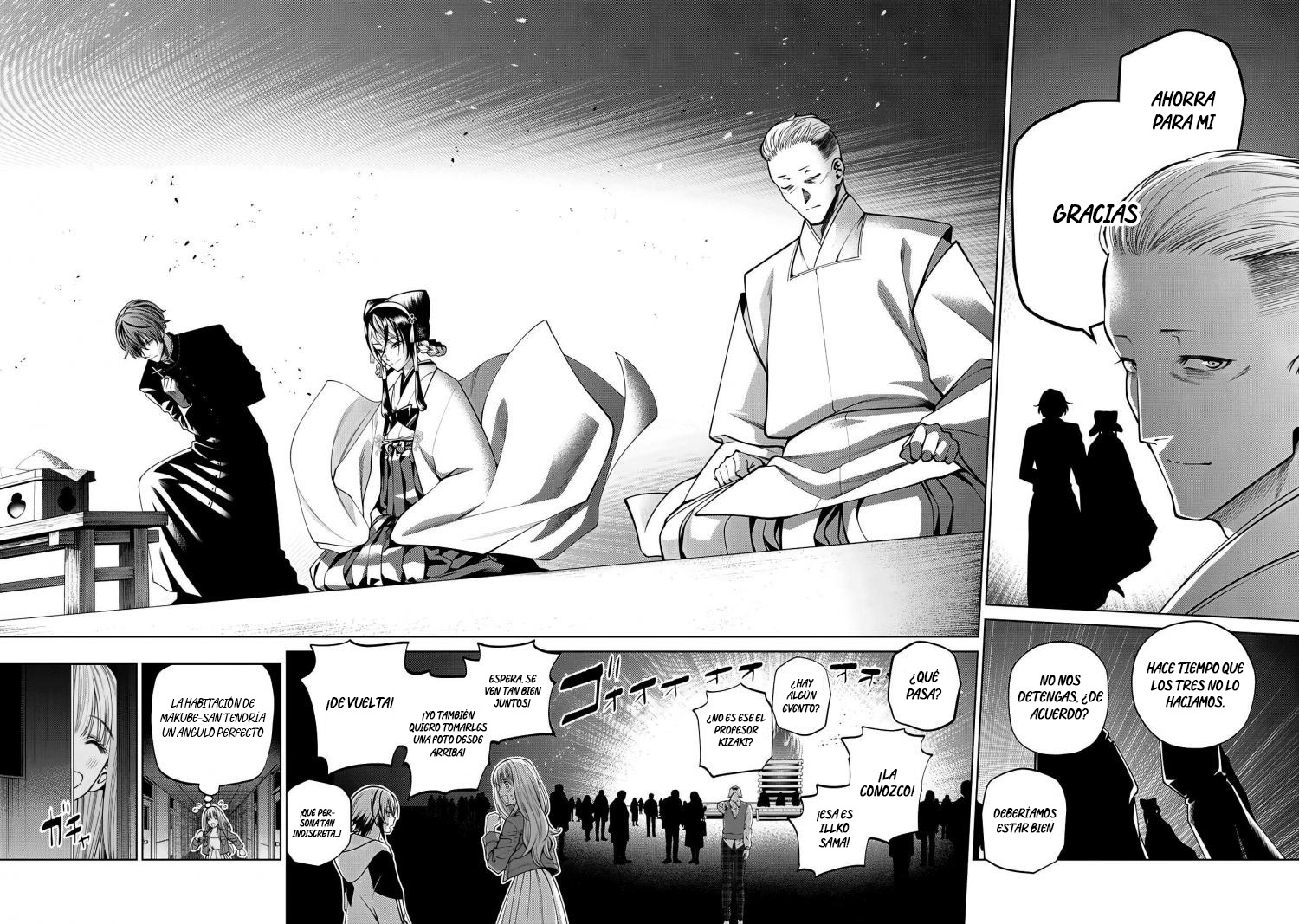 Read Sukeari Kyanpasu Karejji Yunibashiti ES Manga Online