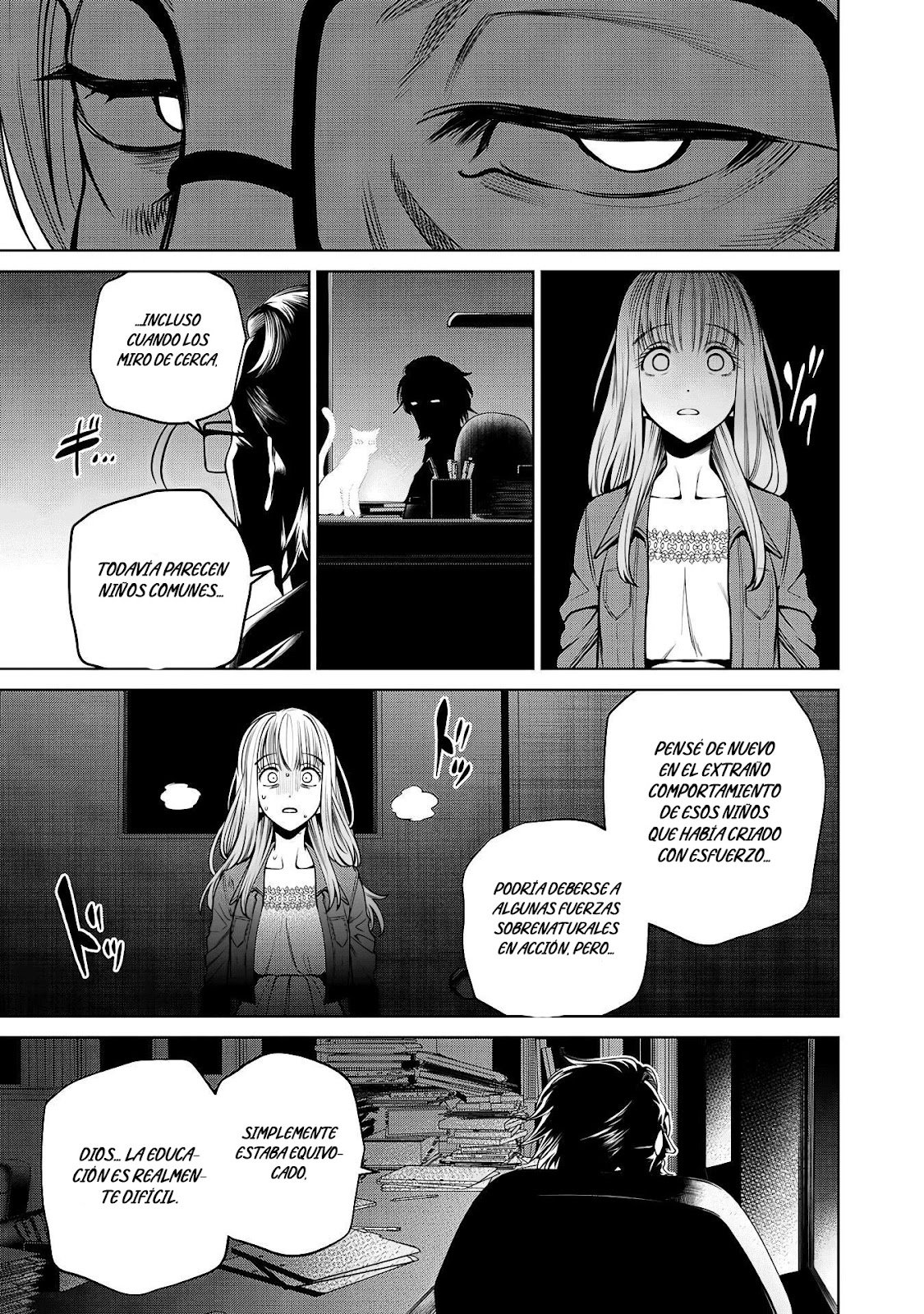 Read Sukeari Kyanpasu Karejji Yunibashiti ES Manga Online