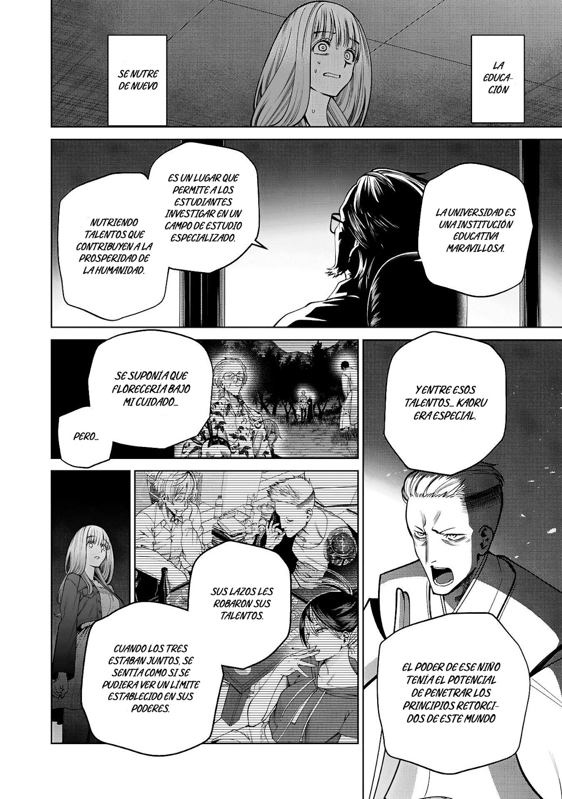Read Sukeari Kyanpasu Karejji Yunibashiti ES Manga Online