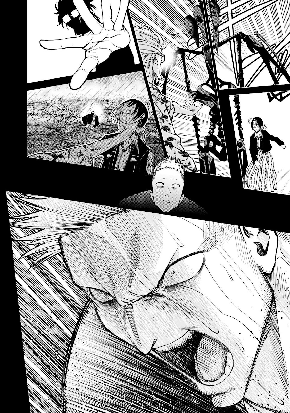 Read Sukeari Kyanpasu Karejji Yunibashiti ES Manga Online