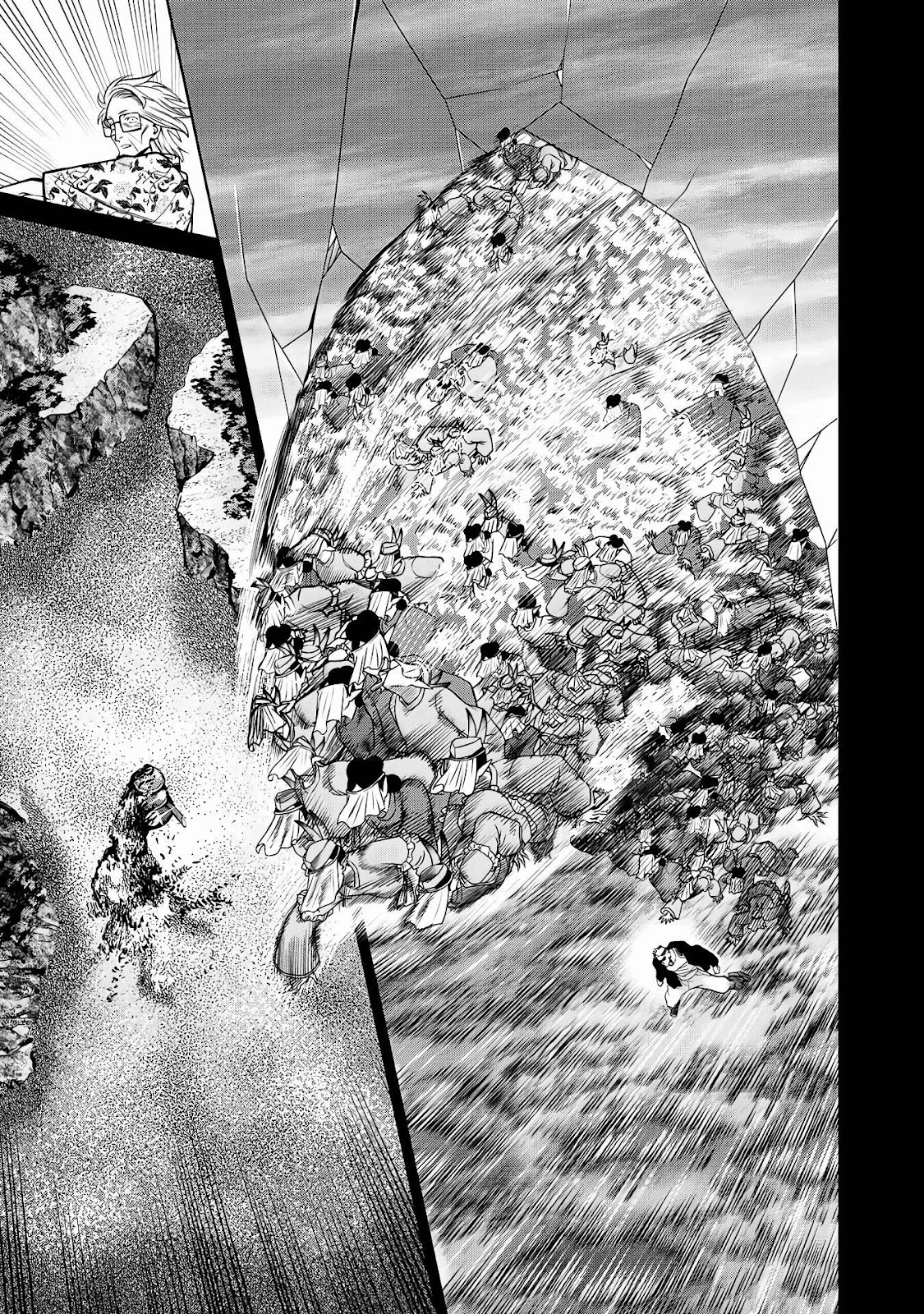 Read Sukeari Kyanpasu Karejji Yunibashiti ES Manga Online