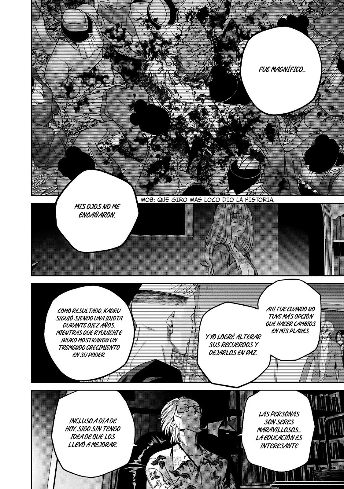 Read Sukeari Kyanpasu Karejji Yunibashiti ES Manga Online