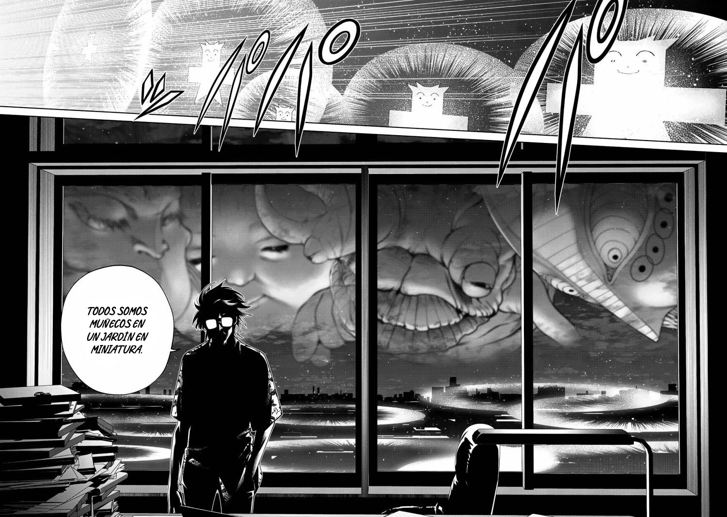 Read Sukeari Kyanpasu Karejji Yunibashiti ES Manga Online