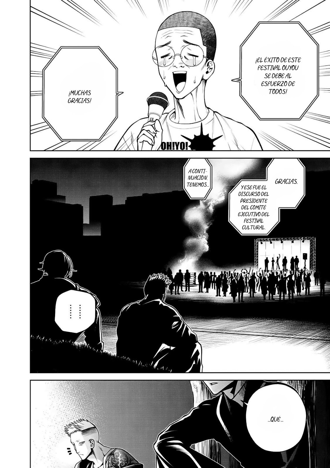 Read Sukeari Kyanpasu Karejji Yunibashiti ES Manga Online