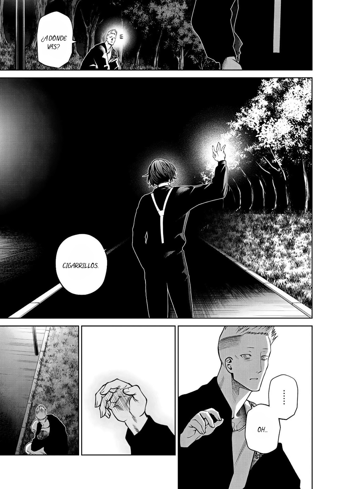 Read Sukeari Kyanpasu Karejji Yunibashiti ES Manga Online