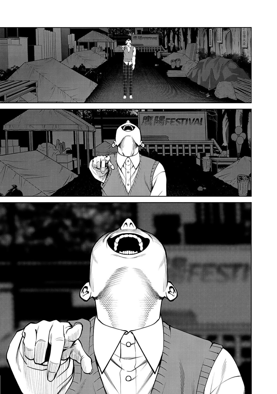 Read Sukeari Kyanpasu Karejji Yunibashiti ES Manga Online