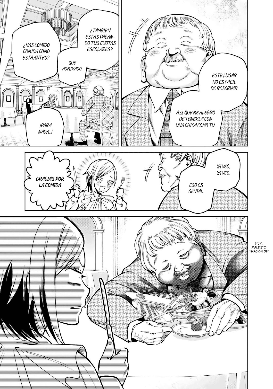Read Sukeari Kyanpasu Karejji Yunibashiti ES Manga Online