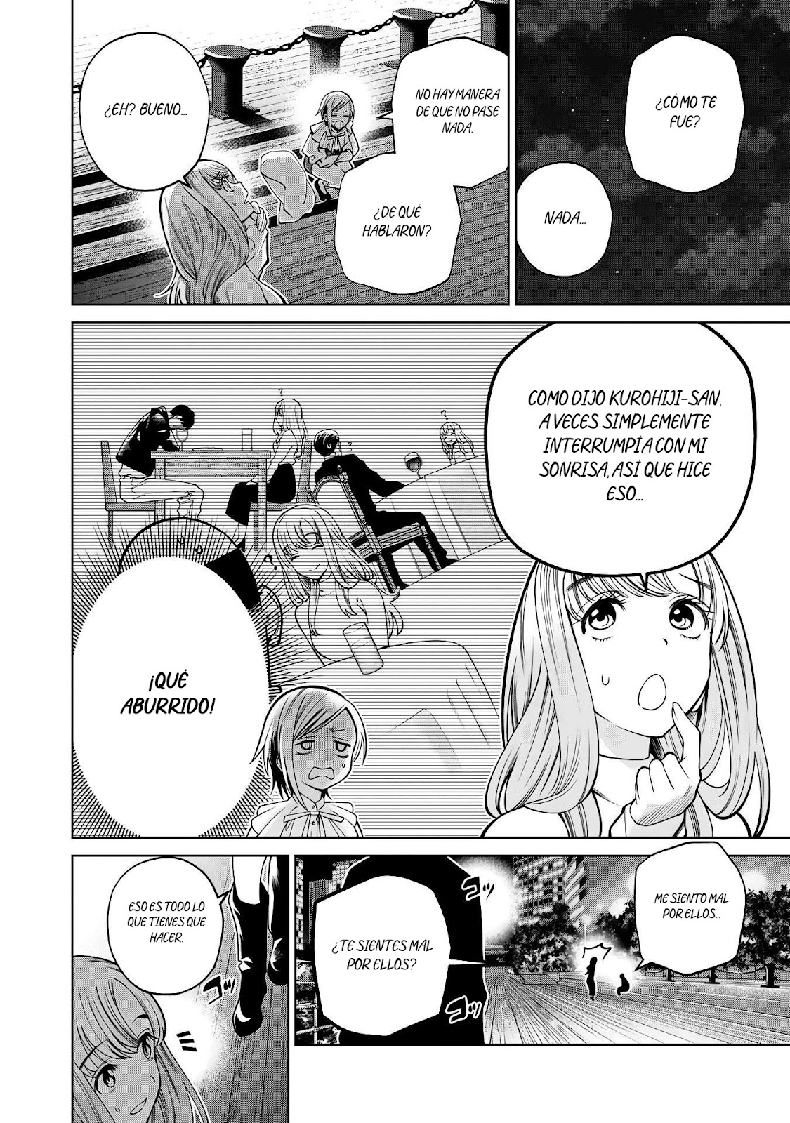 Read Sukeari Kyanpasu Karejji Yunibashiti ES Manga Online